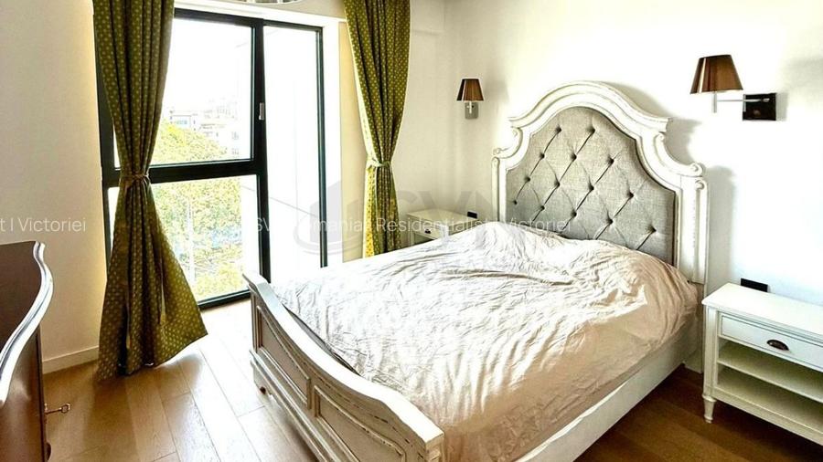 REA1027207 Apartament 2 camere I One Towers Herastrau I Terasa 8 MP I Parcare - 7