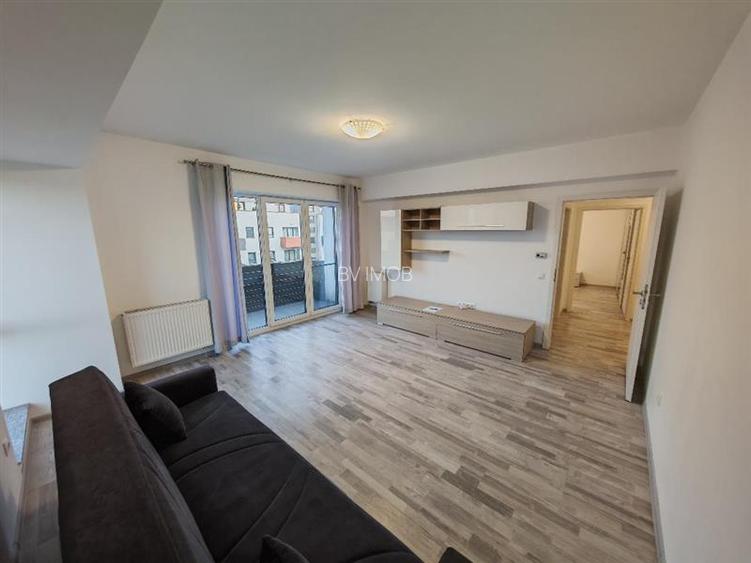 Inchiriem Apartament 2.5 Camere, Mobilat, Decomandat, Avantgarden 3 - 5