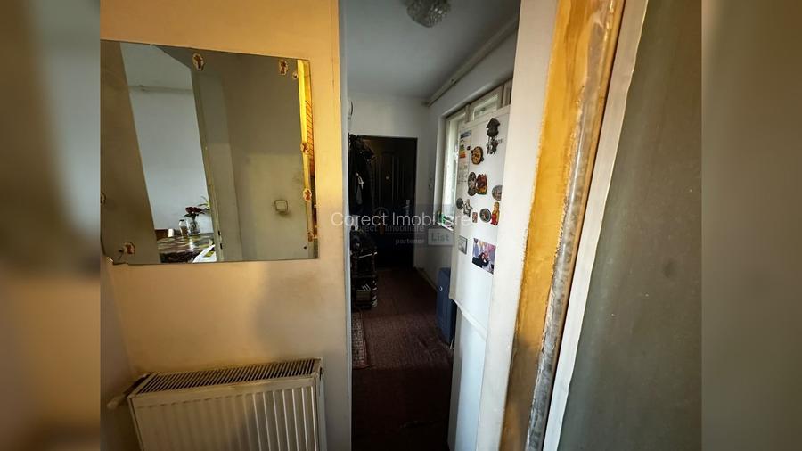 APARTAMENT 2 CAMERE | 50 MP | ULTRACENTRAL, PESTE DRUM DE PRIMĂRIE | - 4