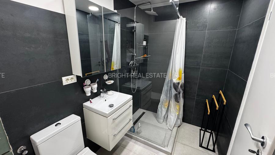 Casa de vanzare tip duplex- proprietate exclusiva in Centru vechi -curte privata - 14