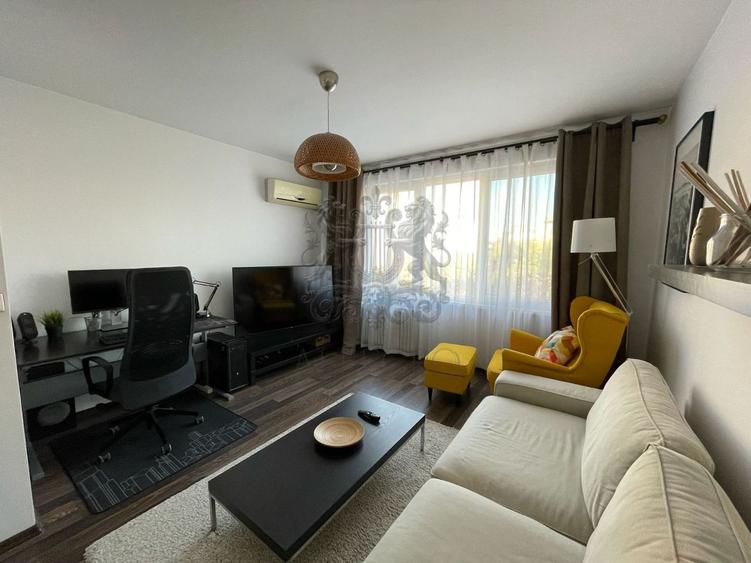 Sala Palatului | 2 Camere | Decomandat |