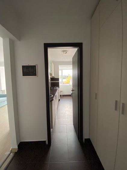 PIATA MUNCII , APARTAMENT 2 CAMERE INCHIRIERE