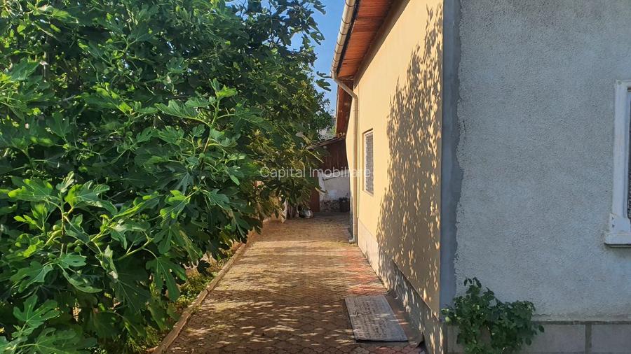 Casă S+P+M, 6 camere, teren 1500 mp - 2