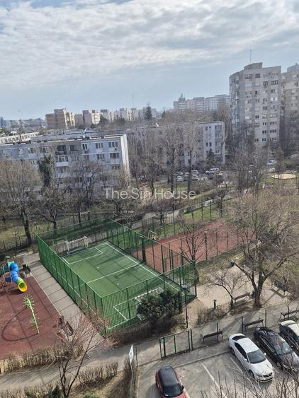 Apartament 2 Camere Decomandat I Mobilat si Utilat I Zona Lujerului/Politehnc - 9