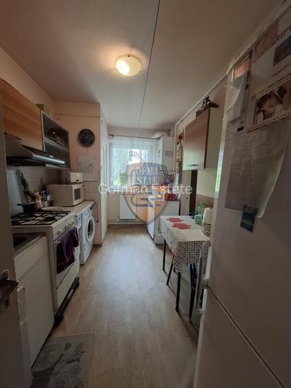 3 camere, Tomis Nord Lapusneanu Oxford, 62mp, et 2/4, centrala gaz, A/C circular - 7