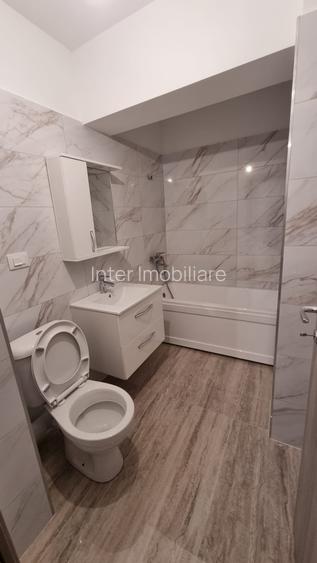 Apartament nou, 1 camera decomandat, 39 mp, Visan - Mega Image, Cod 155281 - 4