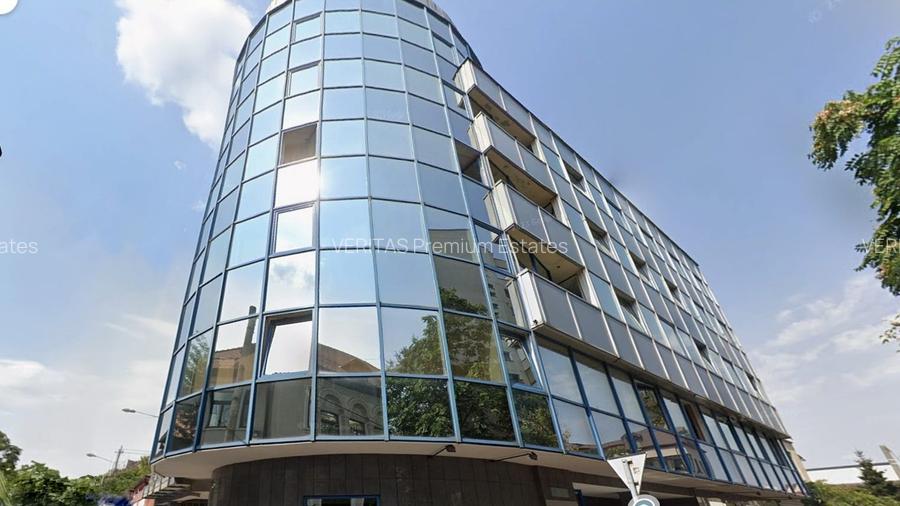 Best deal! Cladire de birouri inchiriata pe termen lung, randament 7-8%, 2930 mp - 3