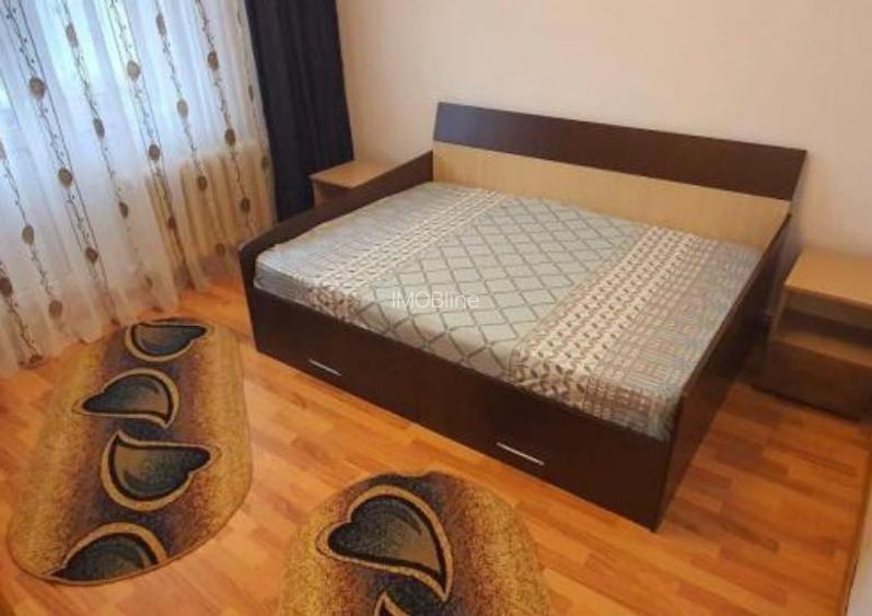 Apartament  2 camere zona km 4-5 mobilat utilat 54 mp - 2