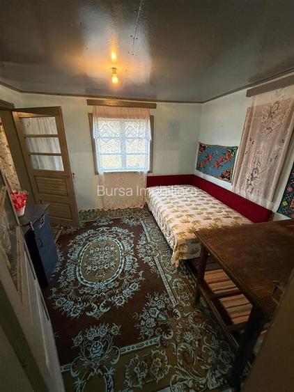 CASA DE VANZARE DUMITRESTI - 6