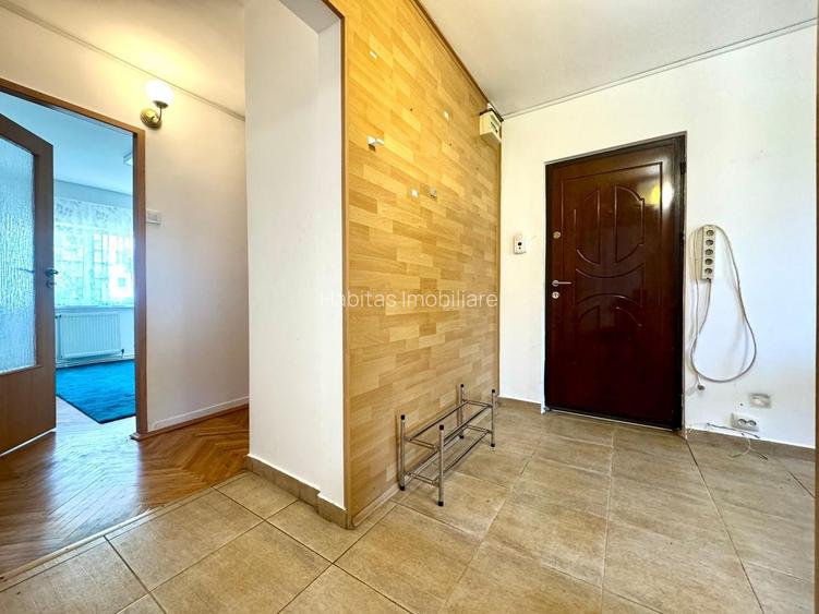 4camere decomandate et2/4, 77mp -Titulescu/Gheorgheni - 18