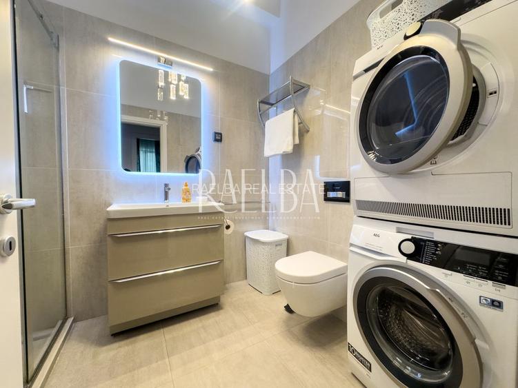 4 Camere | Herastrau | 125mp | Parcare - 13