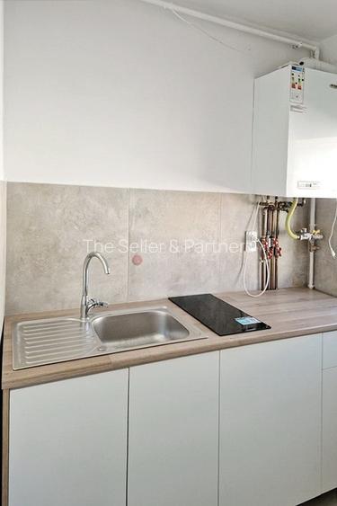 Zona Linistita Acces Facil - 4