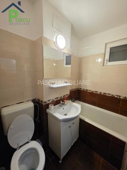 Apartament 2 camere Piata Sudului, Obregia, cf. I, 52 mpu, etaj 3 - 11