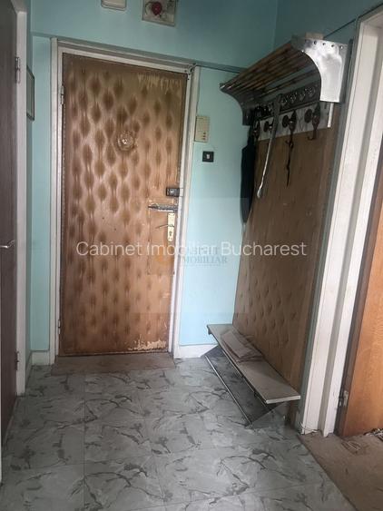 2 camere | metrou Romancierilor | Etaj 7/10 | 50mp - 3