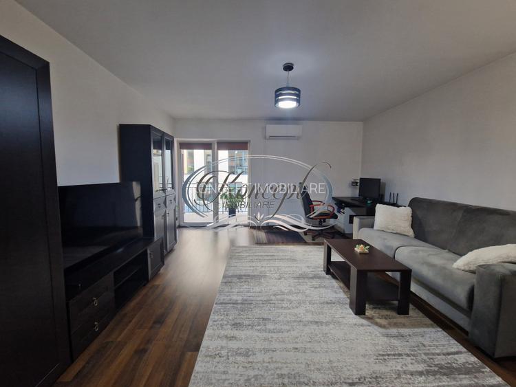 Apartament in Platinia Dorobantilor - 2