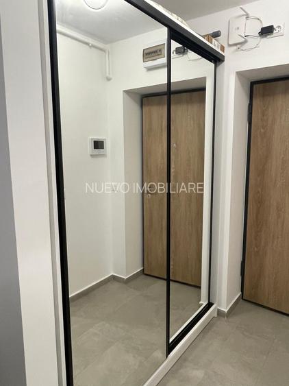 Garsoniera | Hils Brauner | Loc parcare | Metrou | Centrala | Balcon - 4