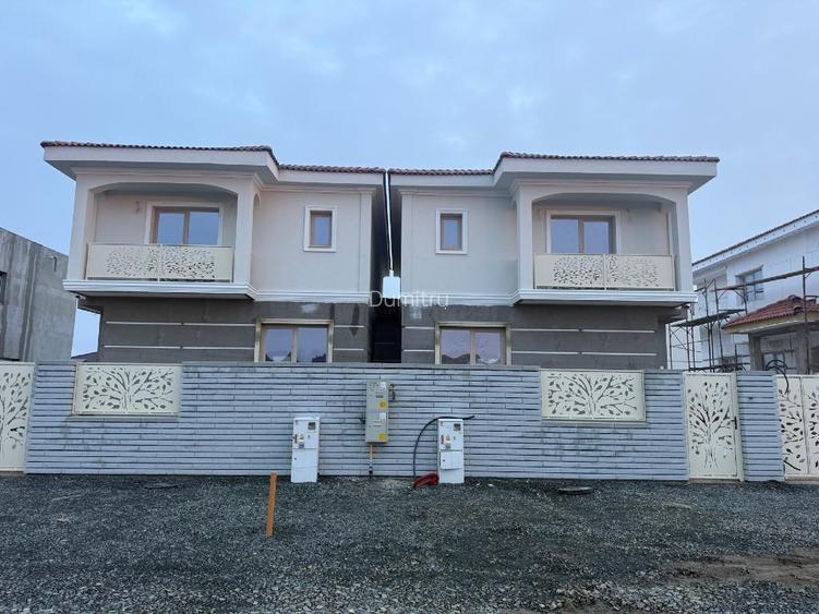 Super oferta!! Casa de vanzare in Mosnita Noua  - 3