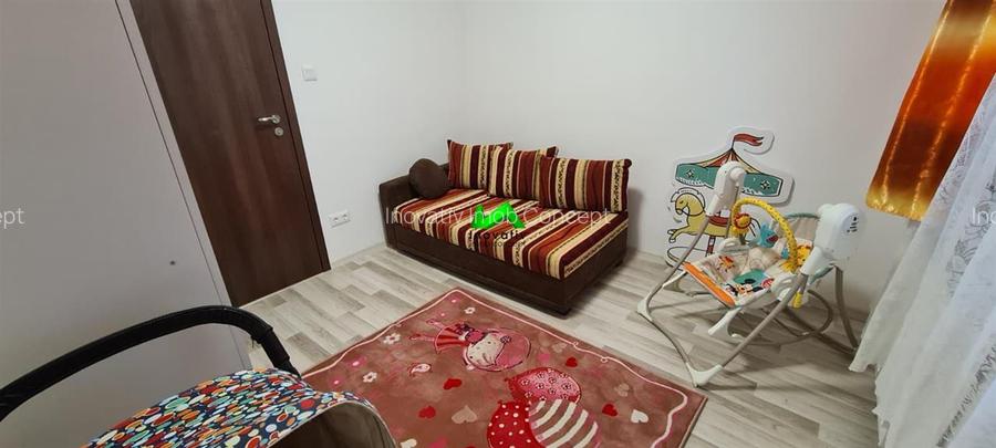 Apartament de inchiriat 3 camere Sibiu Vasile Aaron - 3