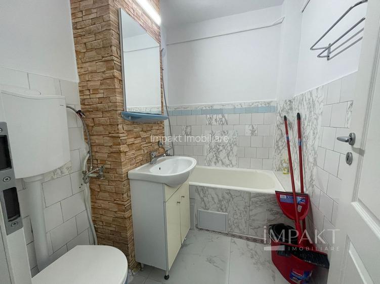 Garsoniera de vânzare în Marasti, zona Expo - 8