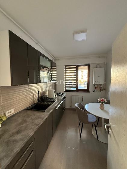 Vând apartament 1 cameră   - 9