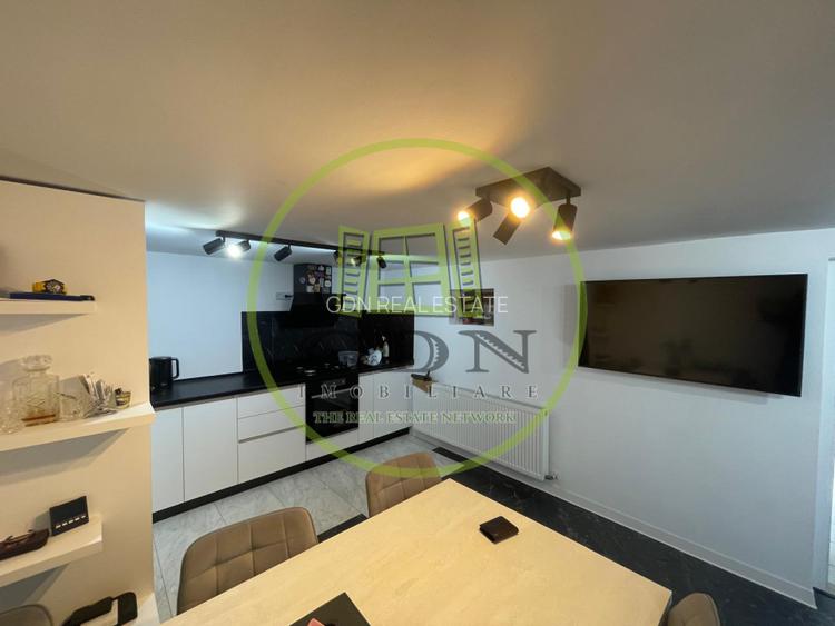 Casa P+M cu teren de 1068mp in Pielesti, langa reprezentanta Peugeot - 5