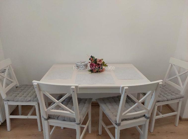 TROCADERO 2 CAMERE ETAJ 2 500 EURO TERMEN LUNG - 6