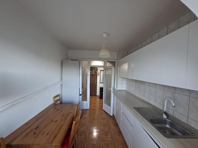 Inchiriez apartament cu 3 camere metrou Lujerului Pet friendly - 8