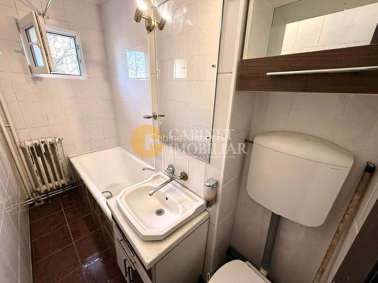 3 Camere - Etajul 1 - Zona Mircea Cel Bătrân - 5