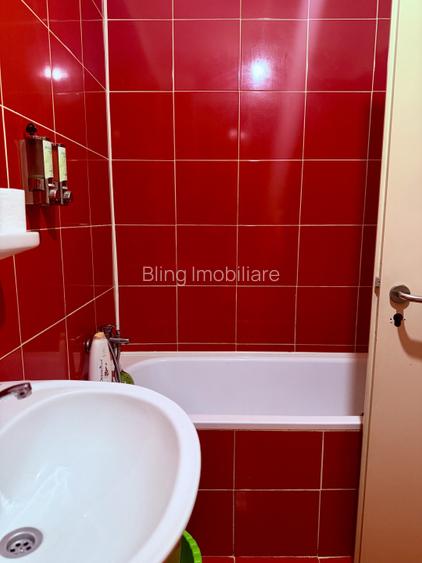 Apartament 2 camere , etaj 2 ,zona Porii - 2