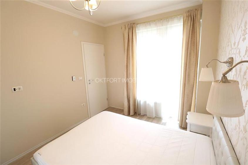 Apartament cu 2 camere, bloc nou 2014, zona Steaua - 3