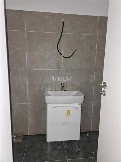 TORONTALULUI - BLOC NOU - PARTER - APARTAMENT 2 CAMERE - TERASA - CLIMA - 7