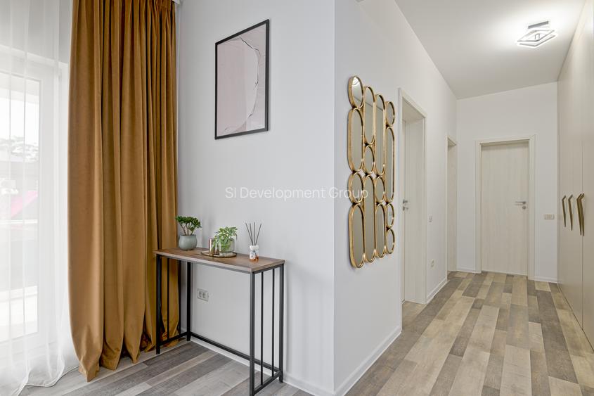 Apartament 2 camere decomandat | Rahova / Salaj | Prima inchiriere, Disponibil - 10