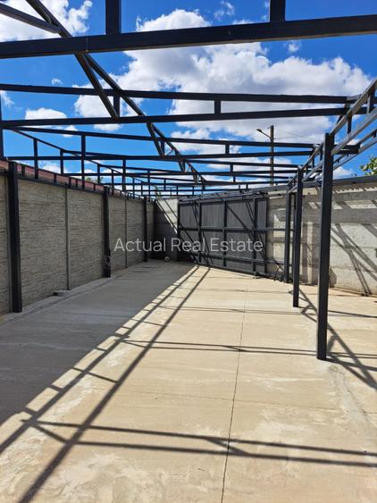 CASA CUMPANA LA ALB | TEREN 814 | BECI + PUT DE APA | - 10