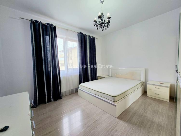 Apartament 2 Camere Bulevardul Victor Dumitrescu ,Dobroești - 3