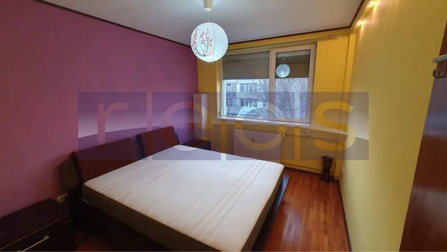 DE VANZARE – APARTAMENT 2 CAMERE ZONA VALEA OLTULUI | METROU - 2