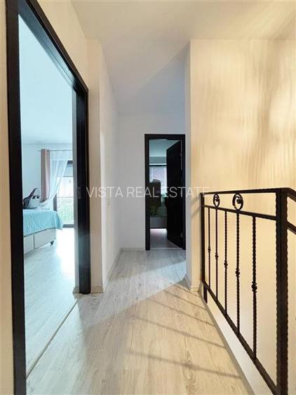 Exclusivitate! Casa de vanzare spatioasa, pozitie buna - intrare Sanpetru, Braso - 12