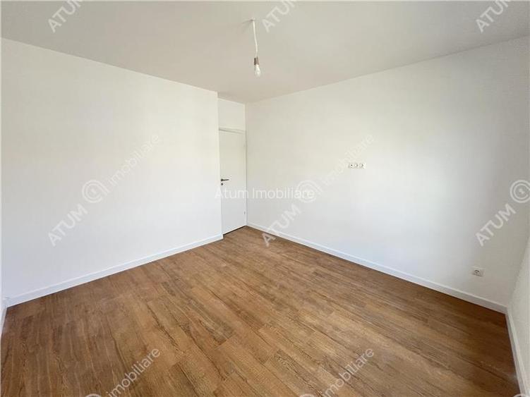 Apartament 2 camere balcon gradina si loc parcare zona Doamna Stanca - 6