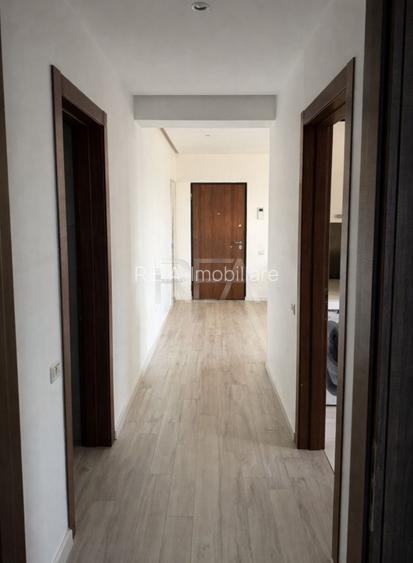 2 camere- Bloc 2016- Berceni- 2 locuri de parcare - 9