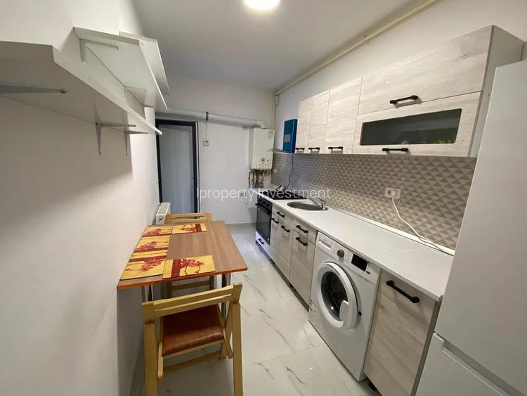 Dobroesti | Marului | Garsoniera | 40 Mp | Etj 4/4 | Lift  - 6