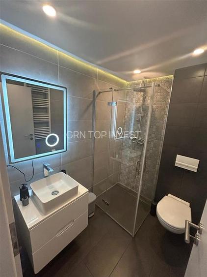 Apartament 2 camere etaj 1 in  Cisnadie - 6