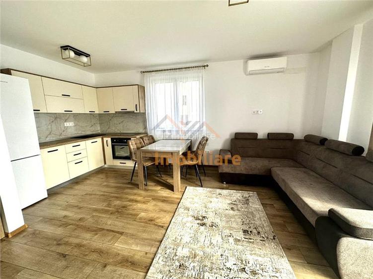 APARTAMENT CU 2 CAMERE | DE INCHIRIAT | WEST RESIDENCE | ORADEA - 2