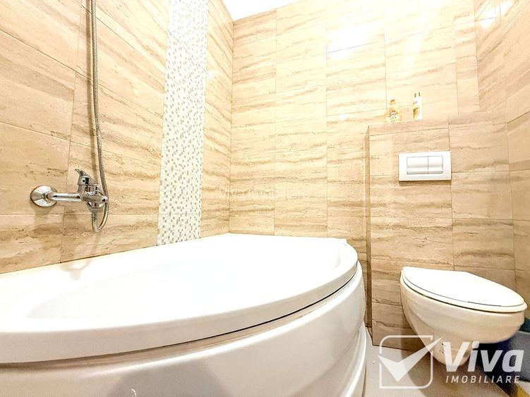 Lazar Residence – Palas Mall! Ap 1 camera, et 2.Ideal investitie - 6