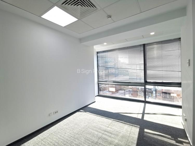 Birou 140 mp | Cladire moderna | Pozitie centrala | Dacia Eminescu | Comision 0% - 6