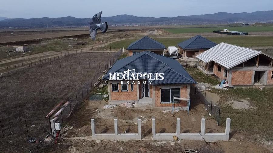 Direct Dezvoltator/Predare Mai 2025/TVA Inclus/Credit - 13