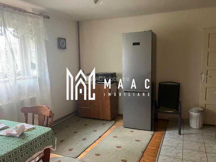 Casa 6 camere I 263 MPU I 700 MP Teren I Talmaciu - 5