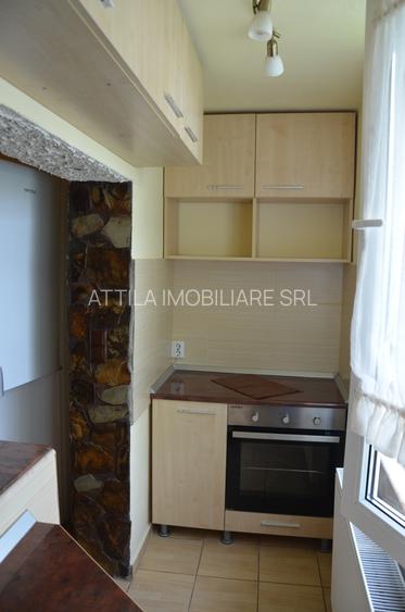 Aradului 3 camere 350 euro - 5
