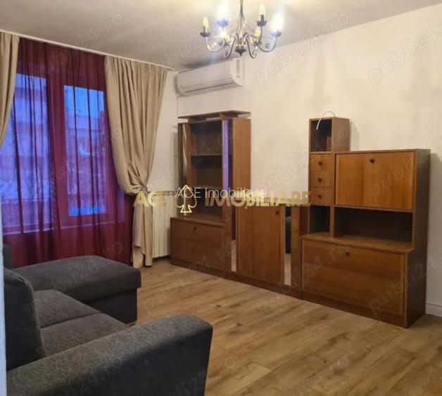 3 Camere de inchiriat | P-ta Romana | Metrou | 70 mp - 2