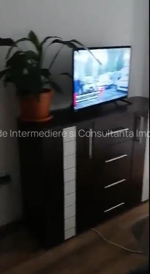 ⏩  Compozitori 2 Camere Decomandate 67m² Mobilat Utilat Centrala pe Gaze - 13