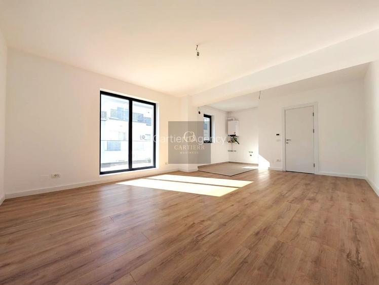 2 CAMERE+ TERASĂ  | OZANA | | COMISION 0 - 6