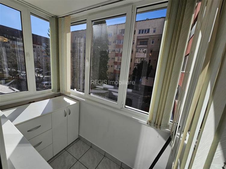 Apartament 2 camere SALA SPORTURILOR Brasov cu parcare - 3